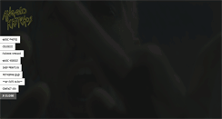 Desktop Screenshot of angelokritikos.com